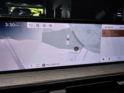 2024 Genesis GV80 — миниатюра 20