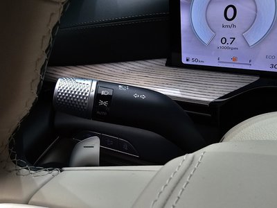 2024 Genesis GV80 — миниатюра 26
