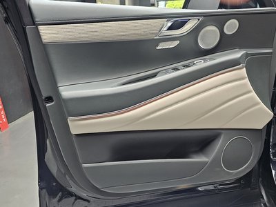 2024 Genesis GV80 — миниатюра 14