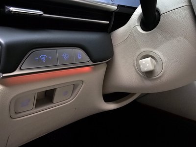 2024 Genesis GV80 — миниатюра 27
