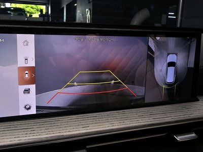 2024 Genesis GV80 — миниатюра 21