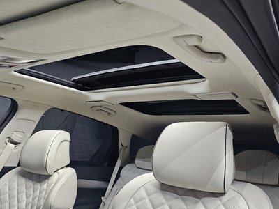 2024 Genesis GV80 — миниатюра 31