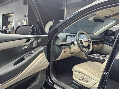 2024 Genesis GV80 — миниатюра 13