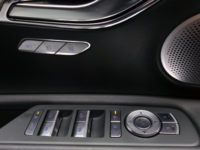 2024 Genesis GV80 — миниатюра 28