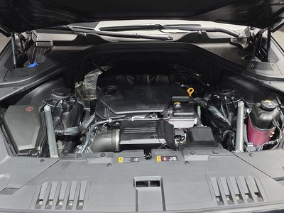 2024 Genesis GV80 照片 7