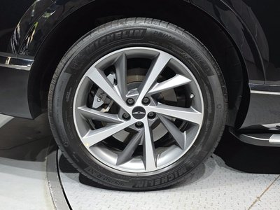 2024 Genesis GV80 照片 6