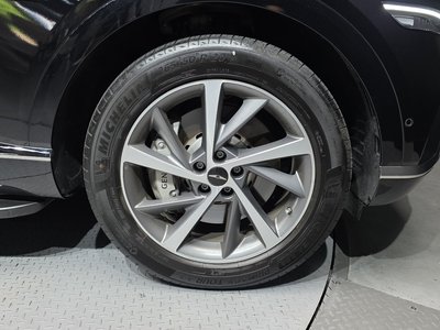 2024 Genesis GV80 照片 8