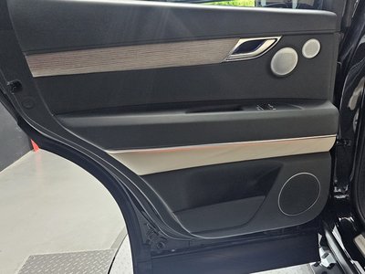2024 Genesis GV80 — миниатюра 15