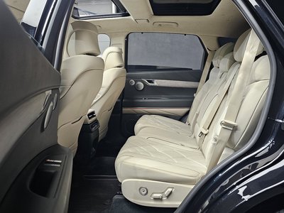 2024 Genesis GV80 — миниатюра 18