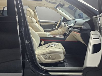 2024 Genesis GV80 — миниатюра 16