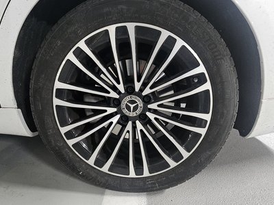 MERCEDES-BENZ S-CLASS - 6