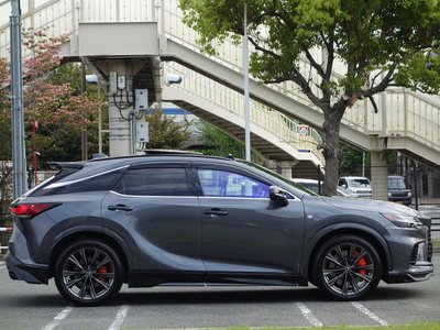 LEXUS RX - 10