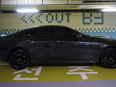 MERCEDES-BENZ CLS-CLASS - 3