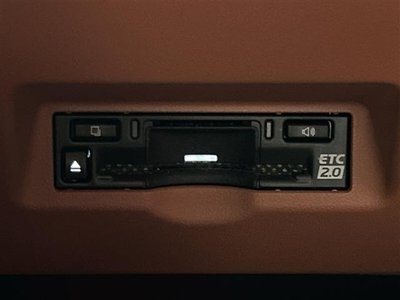 2024 Toyota VELLFIRE 缩略图 18