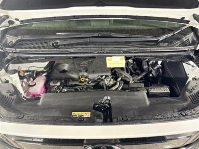 2024 Toyota VELLFIRE 缩略图 45