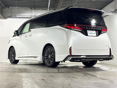 2024 Toyota VELLFIRE 缩略图 47
