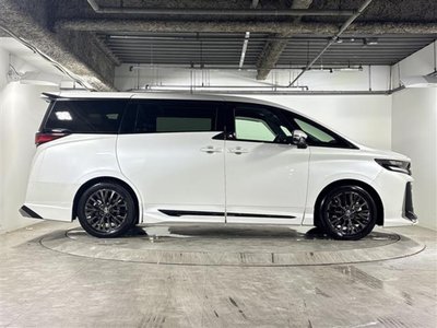 2024 Toyota VELLFIRE 缩略图 44