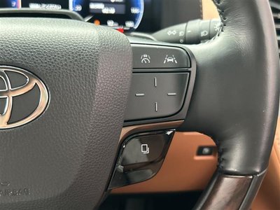 2024 Toyota VELLFIRE 缩略图 16
