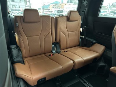 2024 Toyota VELLFIRE 缩略图 33
