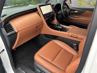 2024 Toyota VELLFIRE 缩略图 27