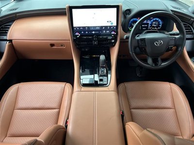 2024 Toyota VELLFIRE 缩略图 46