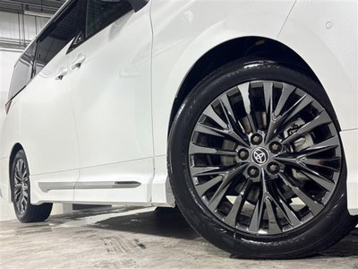 2024 Toyota VELLFIRE 缩略图 39