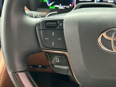2024 Toyota VELLFIRE 缩略图 15