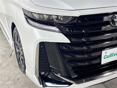 2024 Toyota VELLFIRE 缩略图 37