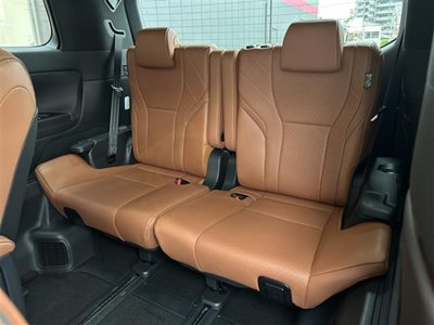 2024 Toyota VELLFIRE 缩略图 29