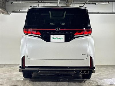 2024 Toyota VELLFIRE 缩略图 42