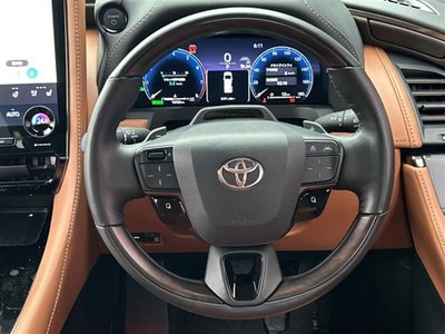 2024 Toyota VELLFIRE 缩略图 13