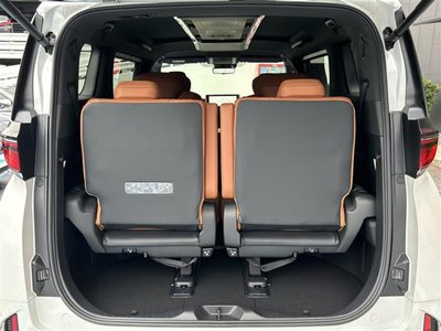 2024 Toyota VELLFIRE 缩略图 34