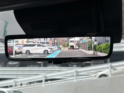 2024 Toyota VELLFIRE photo 7