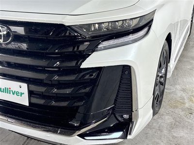 2024 Toyota VELLFIRE 缩略图 38