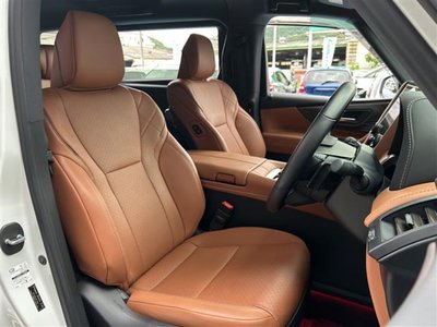 2024 Toyota VELLFIRE 缩略图 30