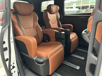 2024 Toyota VELLFIRE 缩略图 32