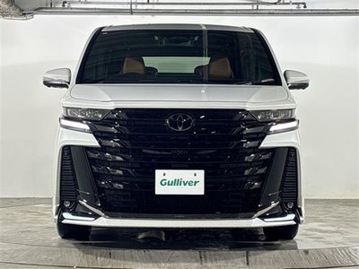 2024 Toyota VELLFIRE 缩略图 41
