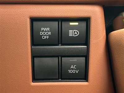 2024 Toyota VELLFIRE 缩略图 17