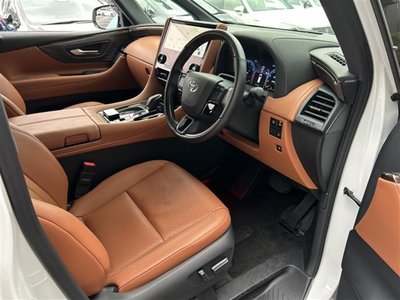 2024 Toyota VELLFIRE 缩略图 31