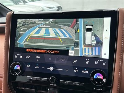 2024 Toyota VELLFIRE 缩略图 11
