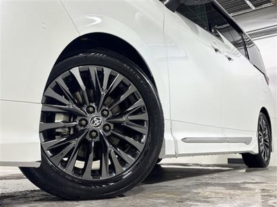 2024 Toyota VELLFIRE 缩略图 40