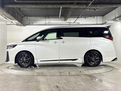2024 Toyota VELLFIRE 缩略图 43