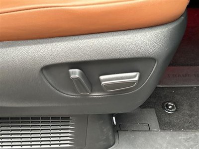 2024 Toyota VELLFIRE 缩略图 24