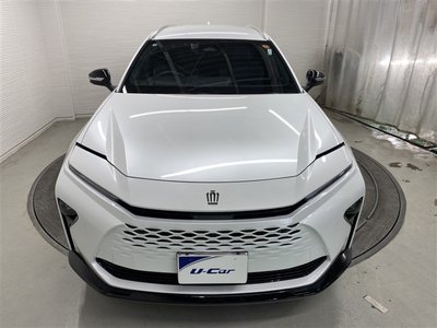 TOYOTA CROWN ESTATE - 5