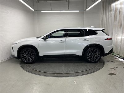 TOYOTA CROWN ESTATE - 2