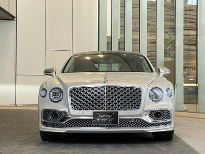 BENTLEY FLYING SPUR - 4