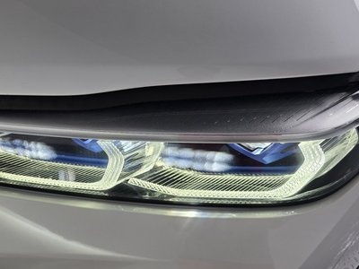 BMW 7 SERIES - 10