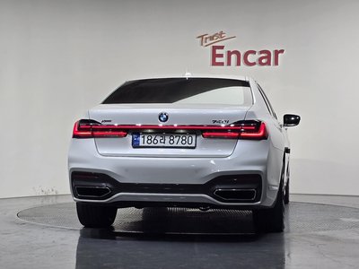 BMW 7 SERIES - 3