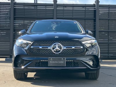 MERCEDES-BENZ GLC - 2