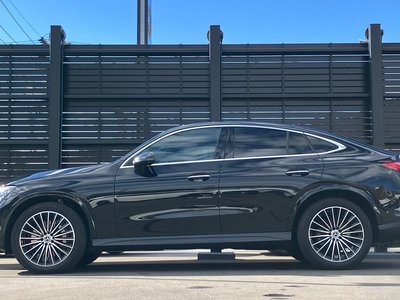 MERCEDES-BENZ GLC - 3